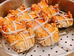 -武汉厨房自助餐厅·武汉卓尔万豪酒店