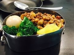 -小明同学(三里屯店)