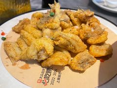 -兴仙饭店·闽味海鲜(马尾总店)