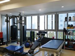 -中田健身工作室(珠江路地铁站店)
