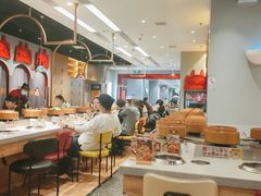 -龍歌自助小火锅(市南金茂湾店)