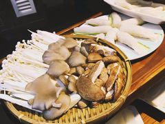 -香天下·四川火锅(安镇大润发店)