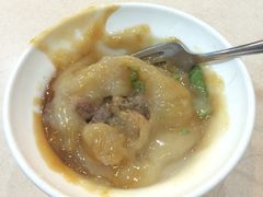 -台中肉员