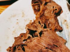 -一井烧肉·活鳗·寿司(望京SOHO店)