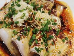 蒜泥白肉-新川办餐厅
