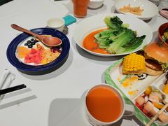 -眉州东坡·熊猫主题餐厅(枫蓝店)