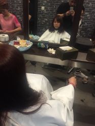 -藤野造型·专业烫染店
