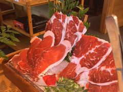 -蚝·生·鲜牛烧肉铺(中央大街店)