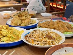 -满园烤鸭·春饼(中街大悦城店)
