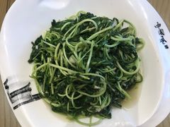 -鸿运楼·舌尖上的徽菜