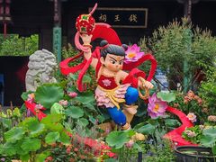 -钱王祠