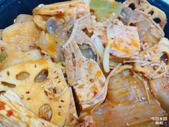 -拿渡麻辣香锅(寰悦广场店)