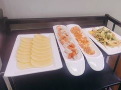 -杨记齐齐哈尔烤肉(五莲路店)