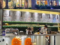 门面-西语·炭烧牛排(卓越中寰店)