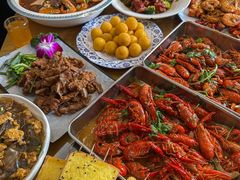 -食鸡公社辣子鸡·潍坊菜·烧烤