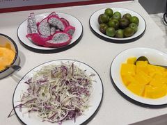 -豪享来中西餐厅(隆昌店)