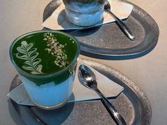 -luutosa  cafe & tea 鹿兔山