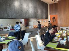 -余姚四明湖开元名都度假酒店·夏威夷西餐厅