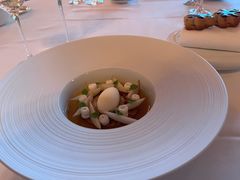 -The Ritz Restaurant