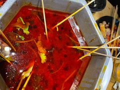 -聚点串吧·北京烧烤(赵登禹路店)