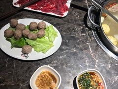 -仄园围炉坊·牛肉火锅·汕头卤水火锅(蛇口店)