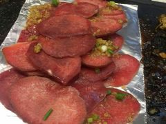 -韩时烤肉(丰科万达广场店)