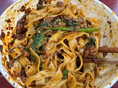 -朱儿面庄(洋河三路店)