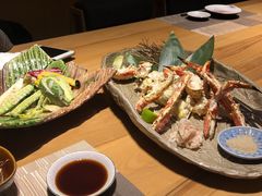 -本逸·割烹料理(湖墅店)
