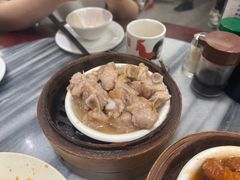 蒸排骨-华峰食馆(氹仔店)