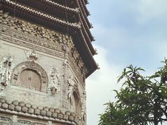 -玲珑塔公园