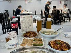 -东坊味道私房菜·地道顺德菜(大良店)