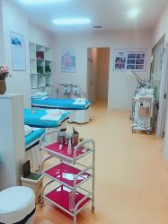 -痘庄科学祛痘国际连锁机构