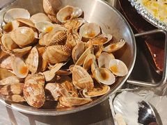 -吴草鸡爪오초닭발(城阳总店)
