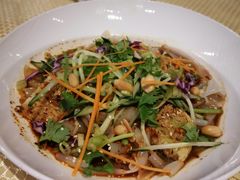 -巴扎美食·新疆菜·西域歌舞表演餐厅(新疆大厦店)