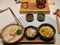 -叶叶菩提·晋福宫