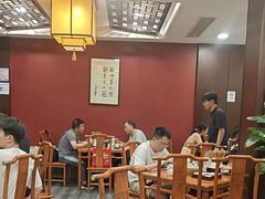 -奎元馆.百年奎元.非遗传承(西湖边的解放路店)
