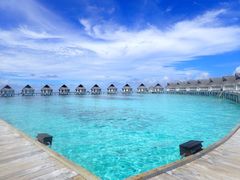 -中央格兰德岛温泉度假酒店 - 全包