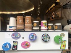 -茶是一枝花泡茶店