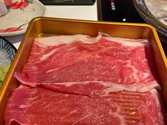 -温禾牛·和牛寿喜烧自助火锅(恒基名人店)