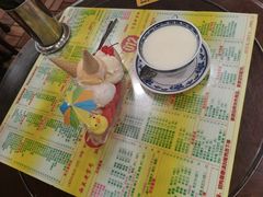 -顺记冰室(宝华路店)