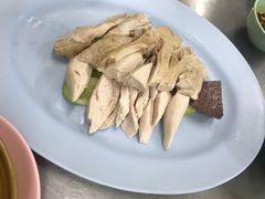 -红大哥水门鸡饭(總店)