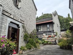 -台州府城(江南长城)