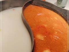 -新辣道鱼火锅(西直门店)