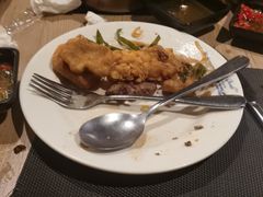 -星伦多 自助料理(圆融店)