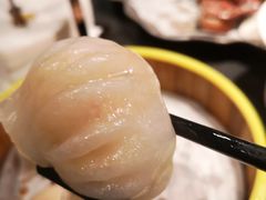 虾皇饺-蝴蝶里·粤菜·点心(龙湖天街&滨江店)