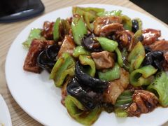 -九龙餐厅(大沽路店)