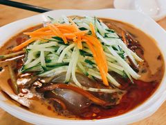 -太原面食店(解放路店)