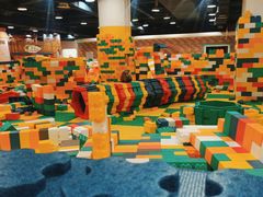 -嘉文梦想世界(SM天津滨海城市广场店)