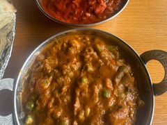 -Pakwaan Indian restaurant芭港湾印度餐厅(领事馆店)