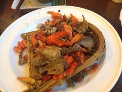iphone_upload_pic-通安客栈中餐厅·何家小馆